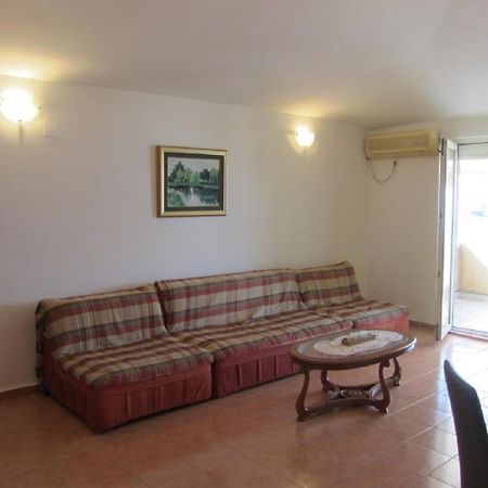 Appartement Cernogoriya voyage à Rafajlovići Extérieur photo