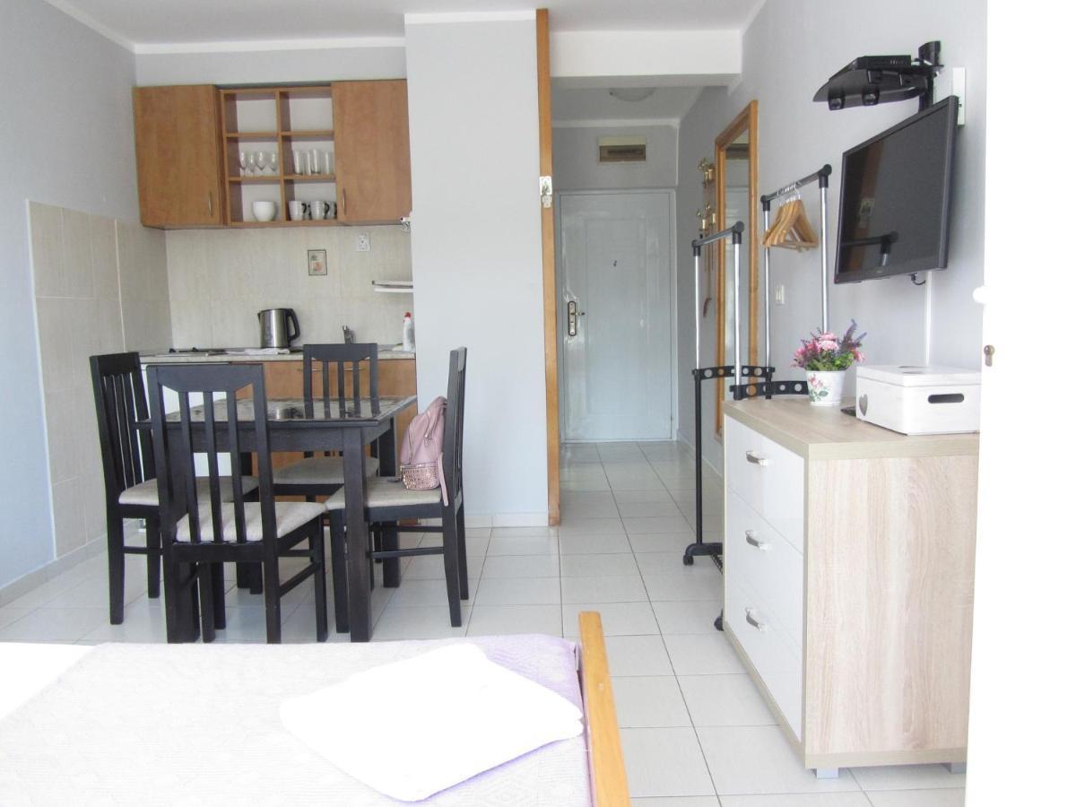 Appartement Cernogoriya voyage à Rafajlovići Extérieur photo
