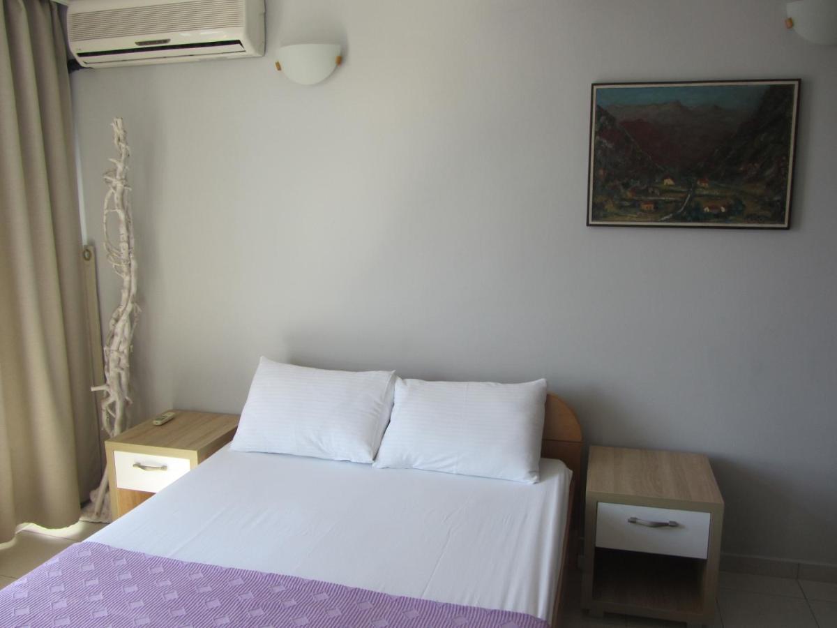 Appartement Cernogoriya voyage à Rafajlovići Extérieur photo