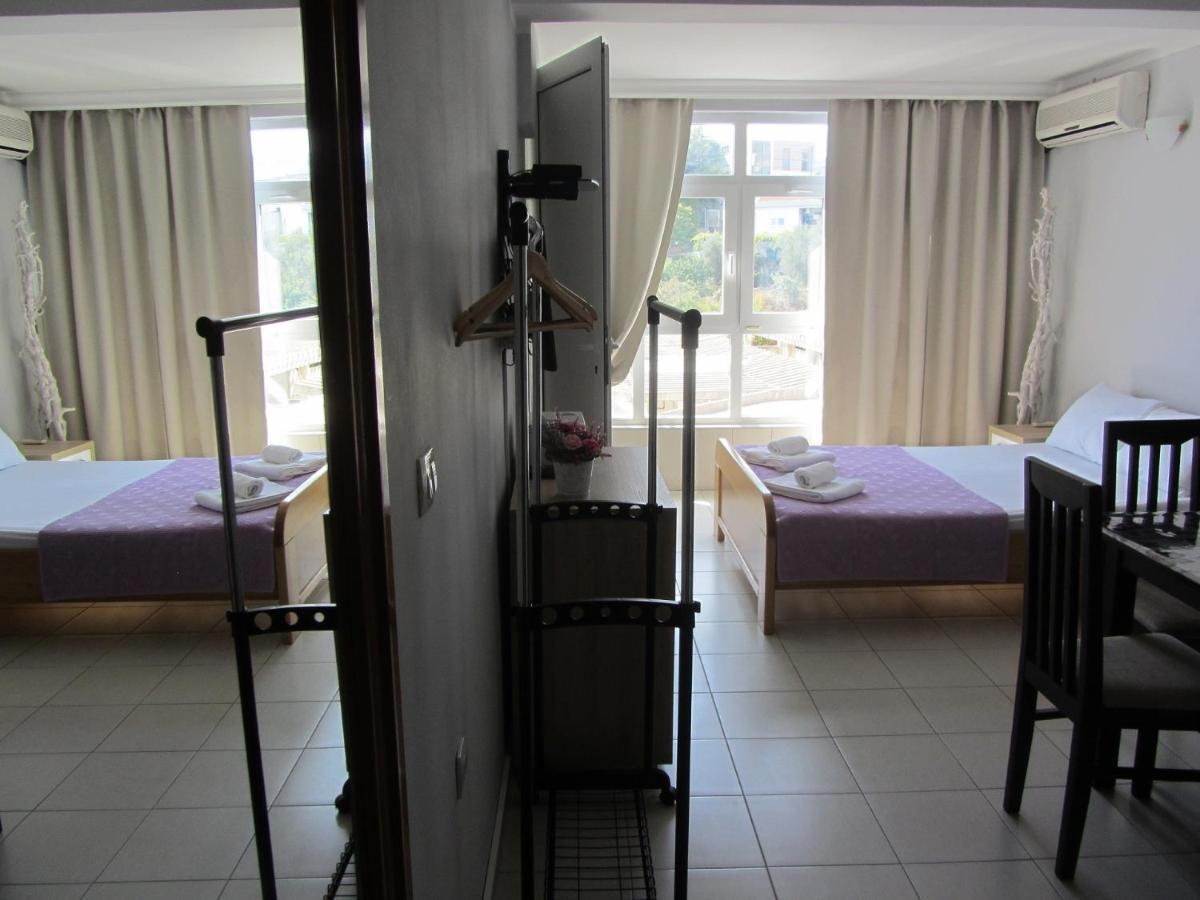 Appartement Cernogoriya voyage à Rafajlovići Extérieur photo