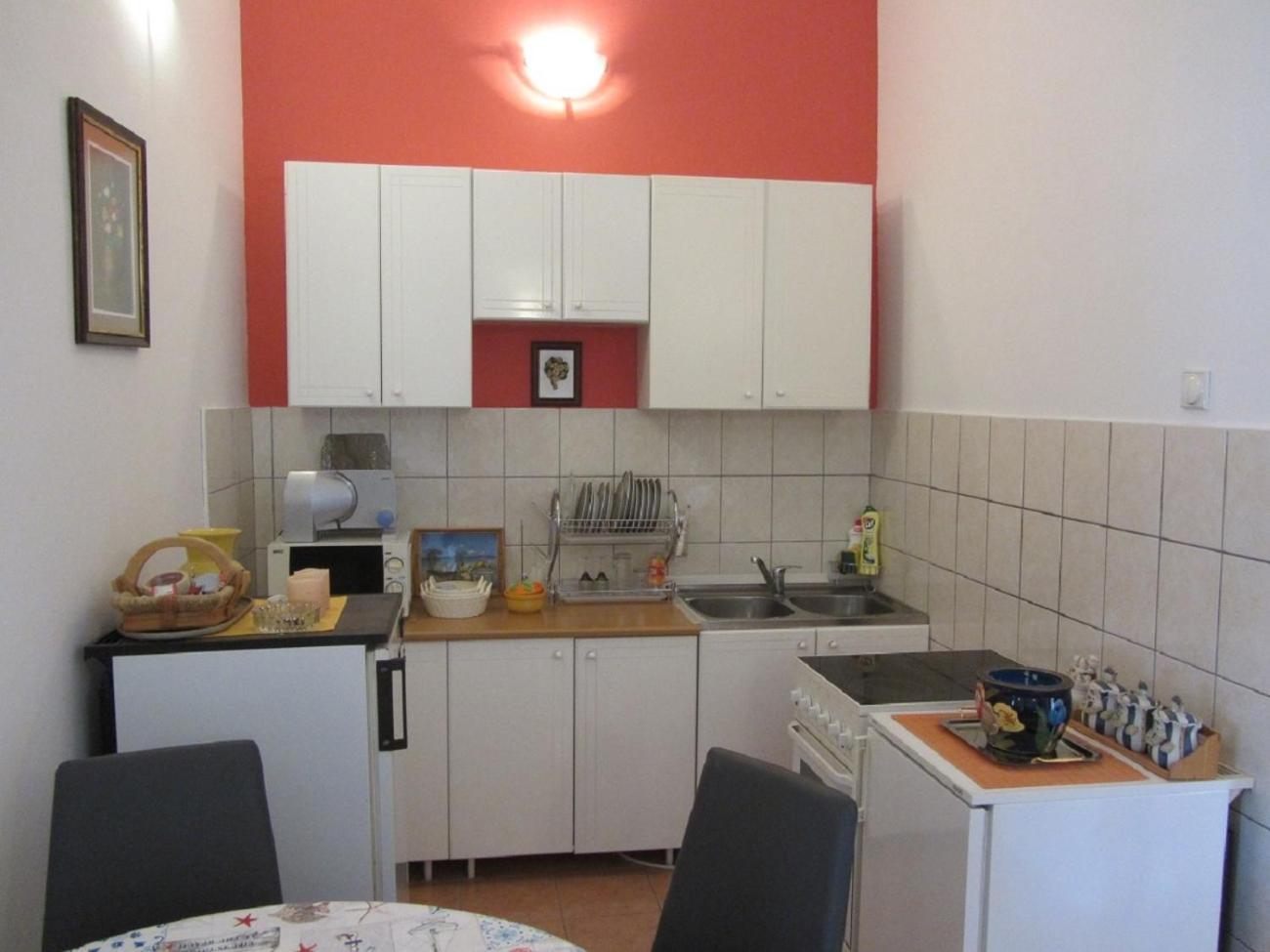Appartement Cernogoriya voyage à Rafajlovići Extérieur photo