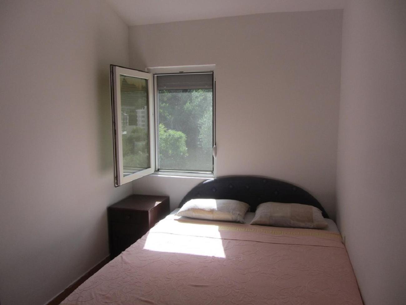 Appartement Cernogoriya voyage à Rafajlovići Extérieur photo