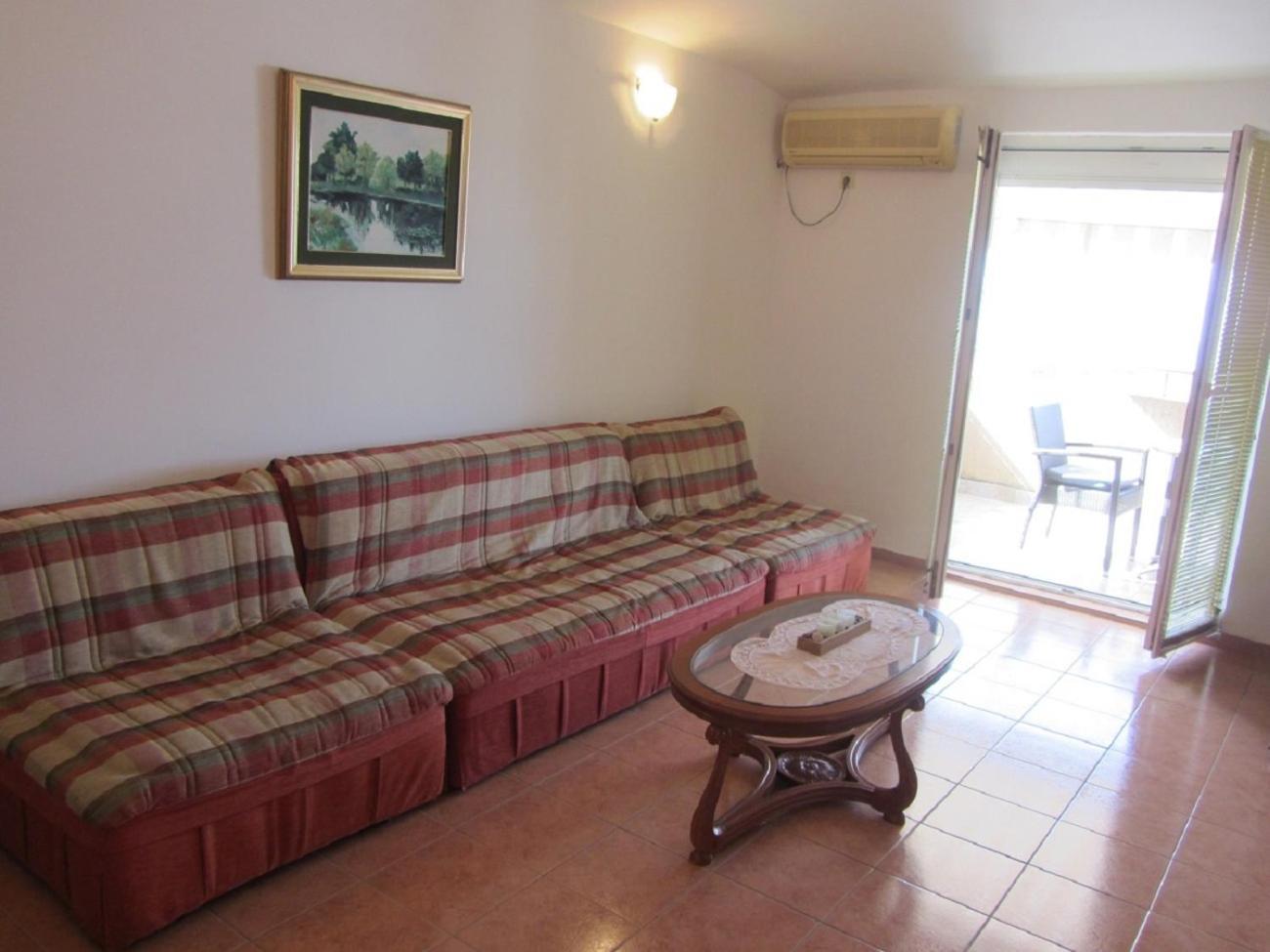 Appartement Cernogoriya voyage à Rafajlovići Extérieur photo