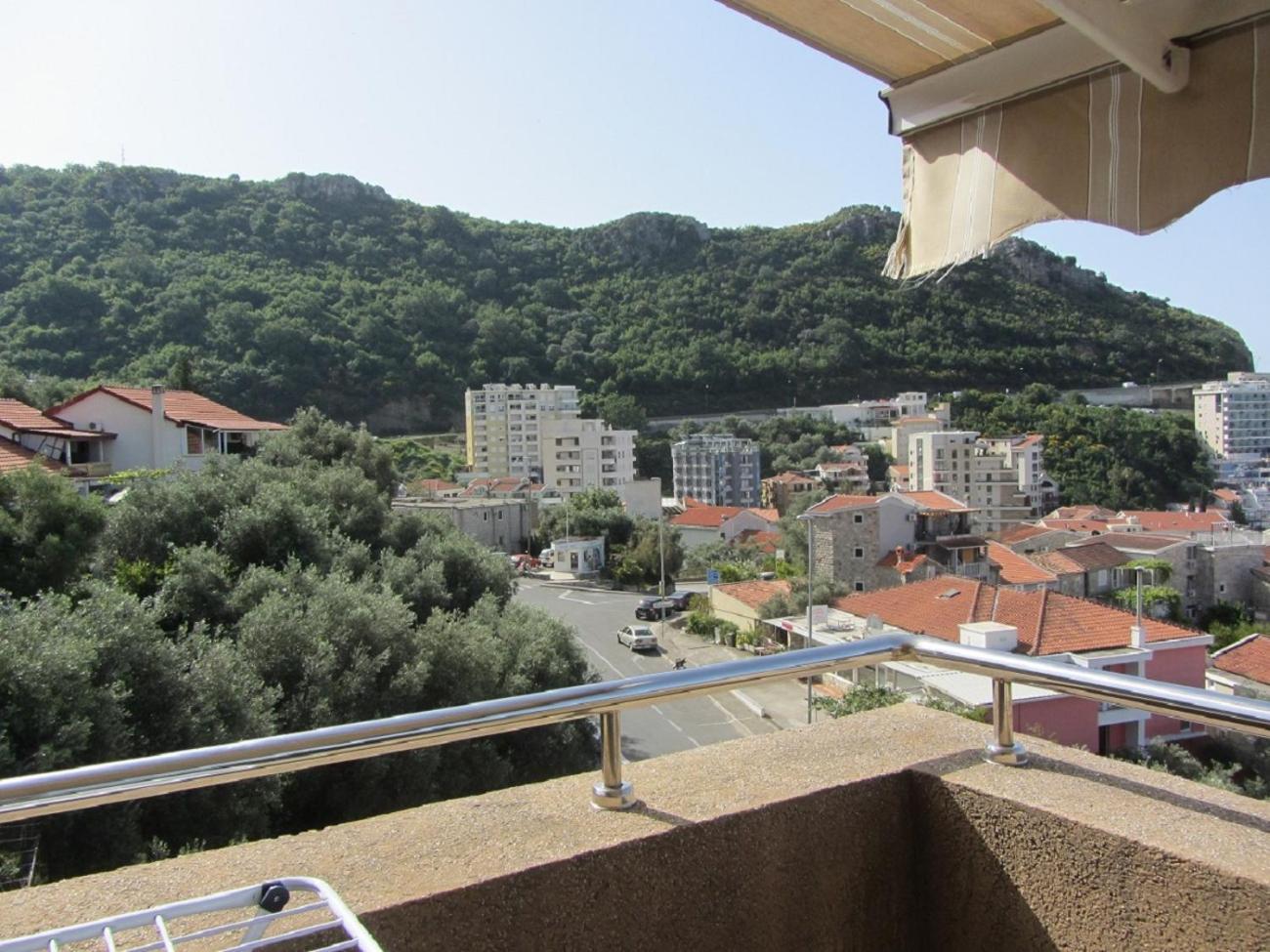 Appartement Cernogoriya voyage à Rafajlovići Extérieur photo