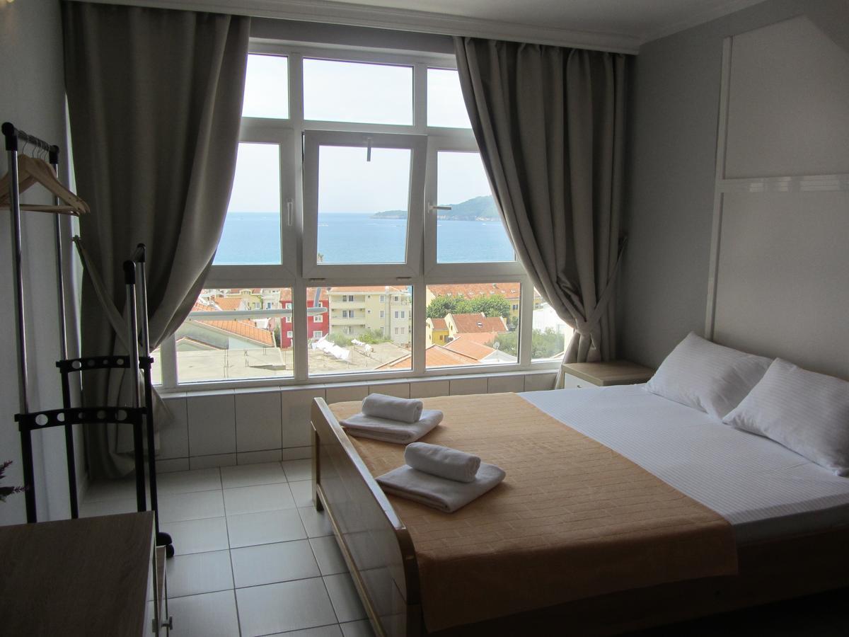 Appartement Cernogoriya voyage à Rafajlovići Extérieur photo