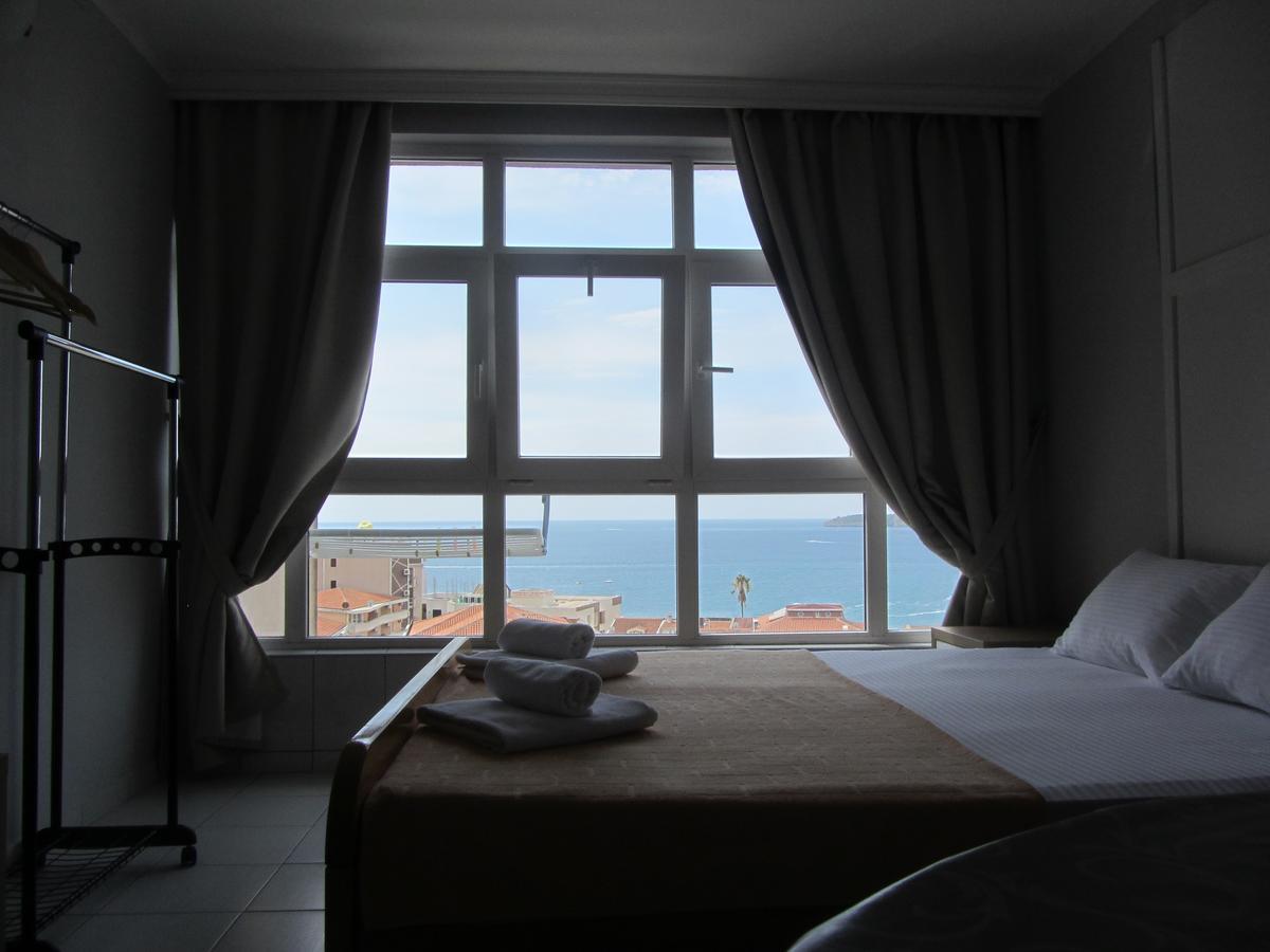 Appartement Cernogoriya voyage à Rafajlovići Extérieur photo