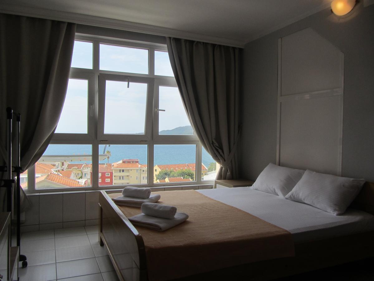 Appartement Cernogoriya voyage à Rafajlovići Extérieur photo