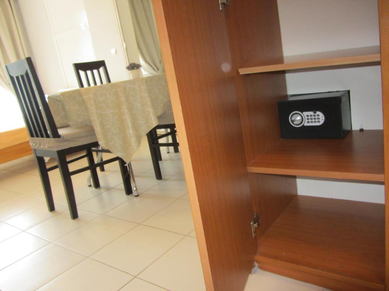 Appartement Cernogoriya voyage à Rafajlovići Extérieur photo