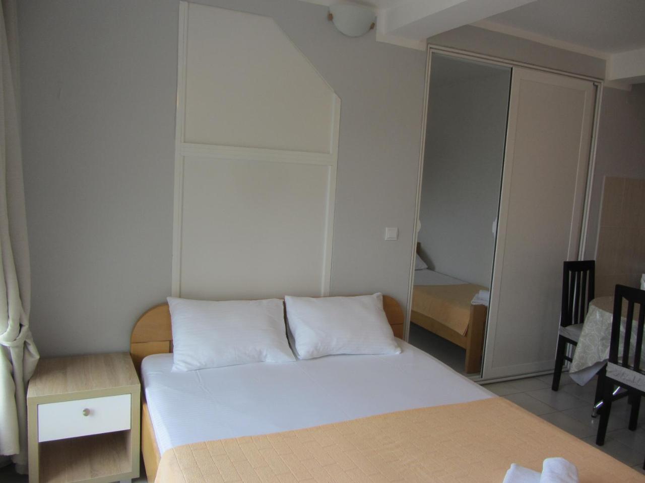 Appartement Cernogoriya voyage à Rafajlovići Extérieur photo