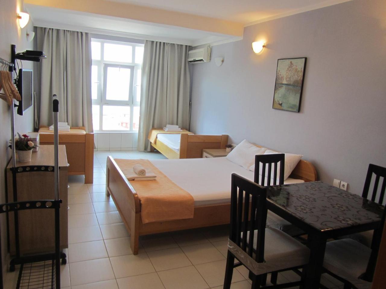 Appartement Cernogoriya voyage à Rafajlovići Extérieur photo