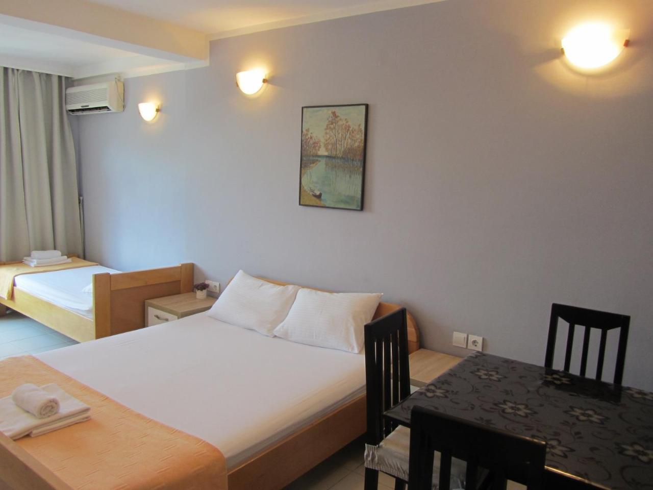 Appartement Cernogoriya voyage à Rafajlovići Extérieur photo