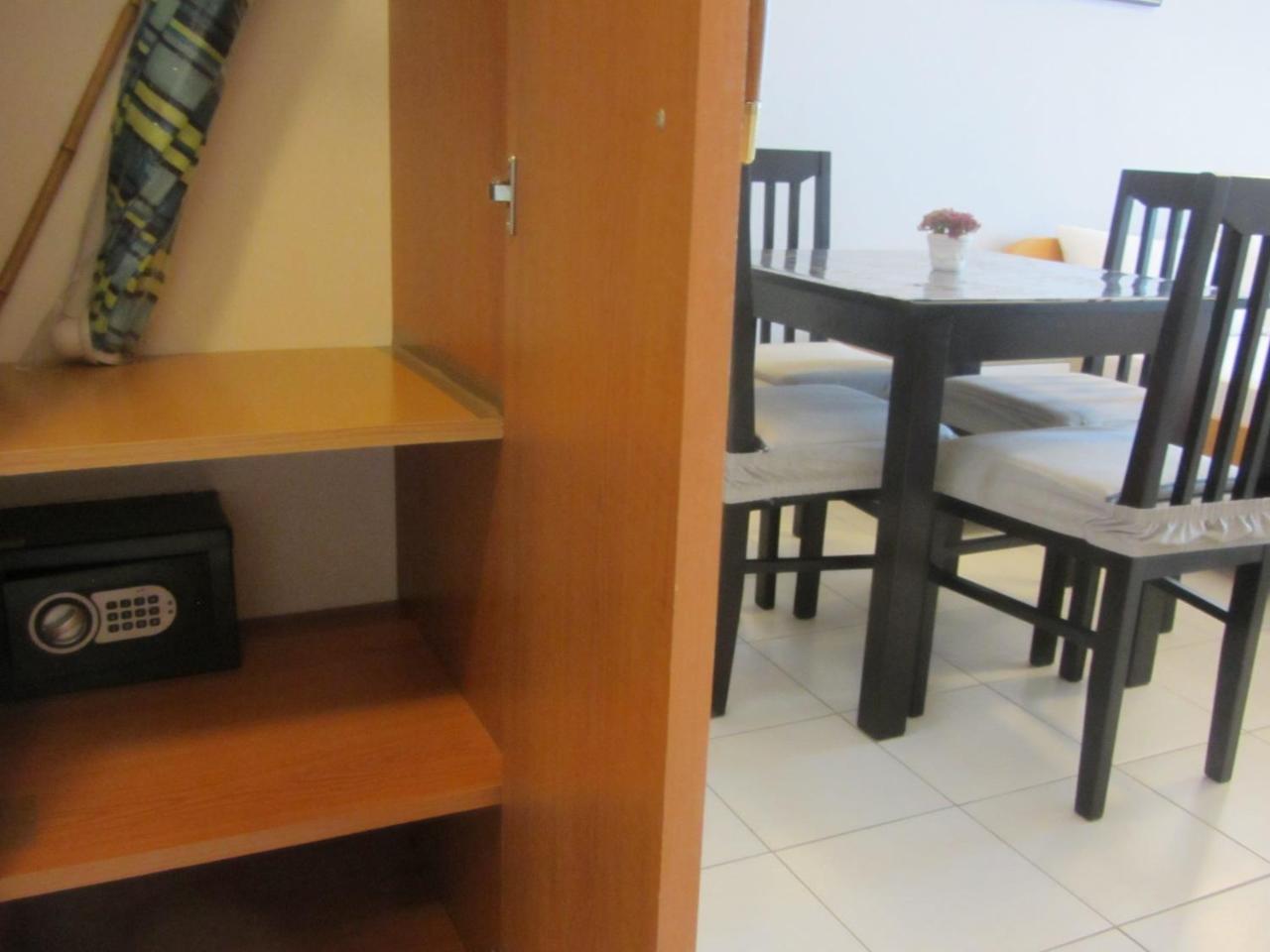 Appartement Cernogoriya voyage à Rafajlovići Extérieur photo