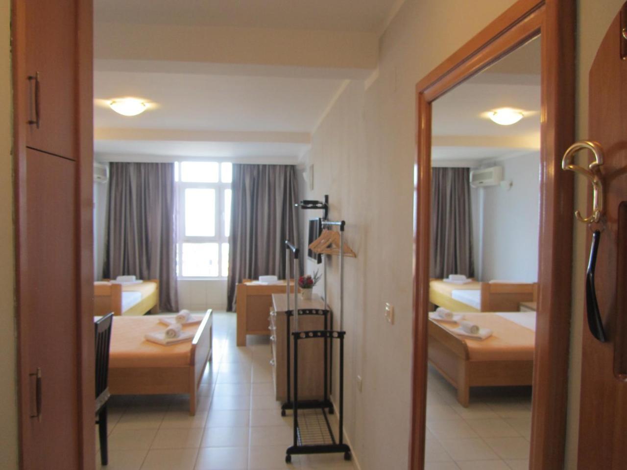 Appartement Cernogoriya voyage à Rafajlovići Extérieur photo