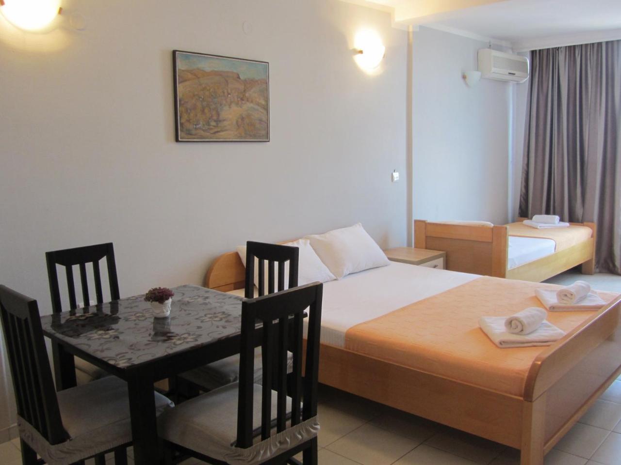 Appartement Cernogoriya voyage à Rafajlovići Extérieur photo