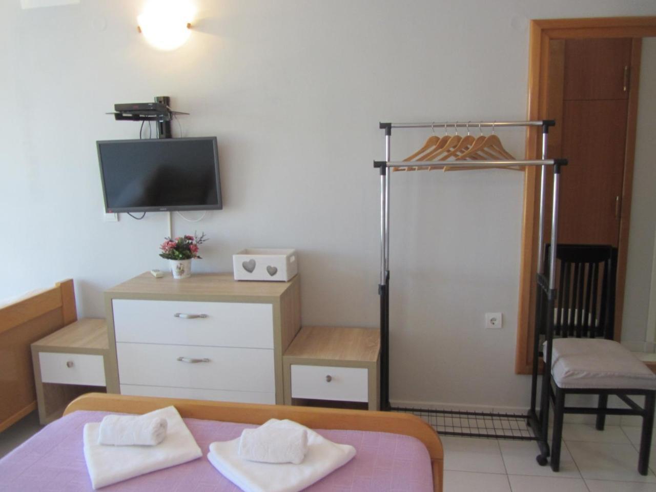 Appartement Cernogoriya voyage à Rafajlovići Extérieur photo
