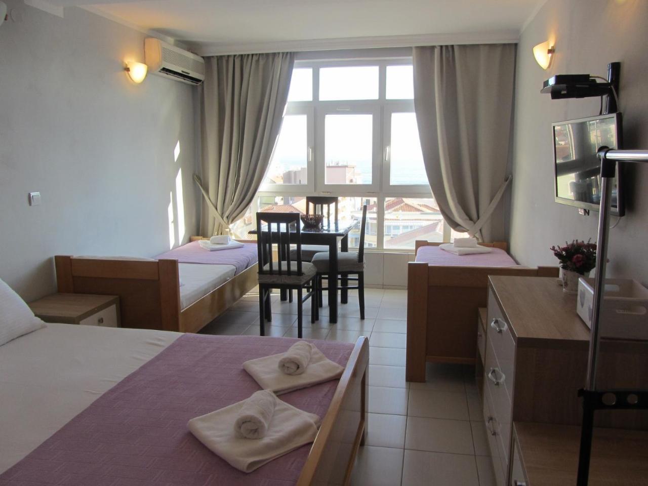 Appartement Cernogoriya voyage à Rafajlovići Extérieur photo
