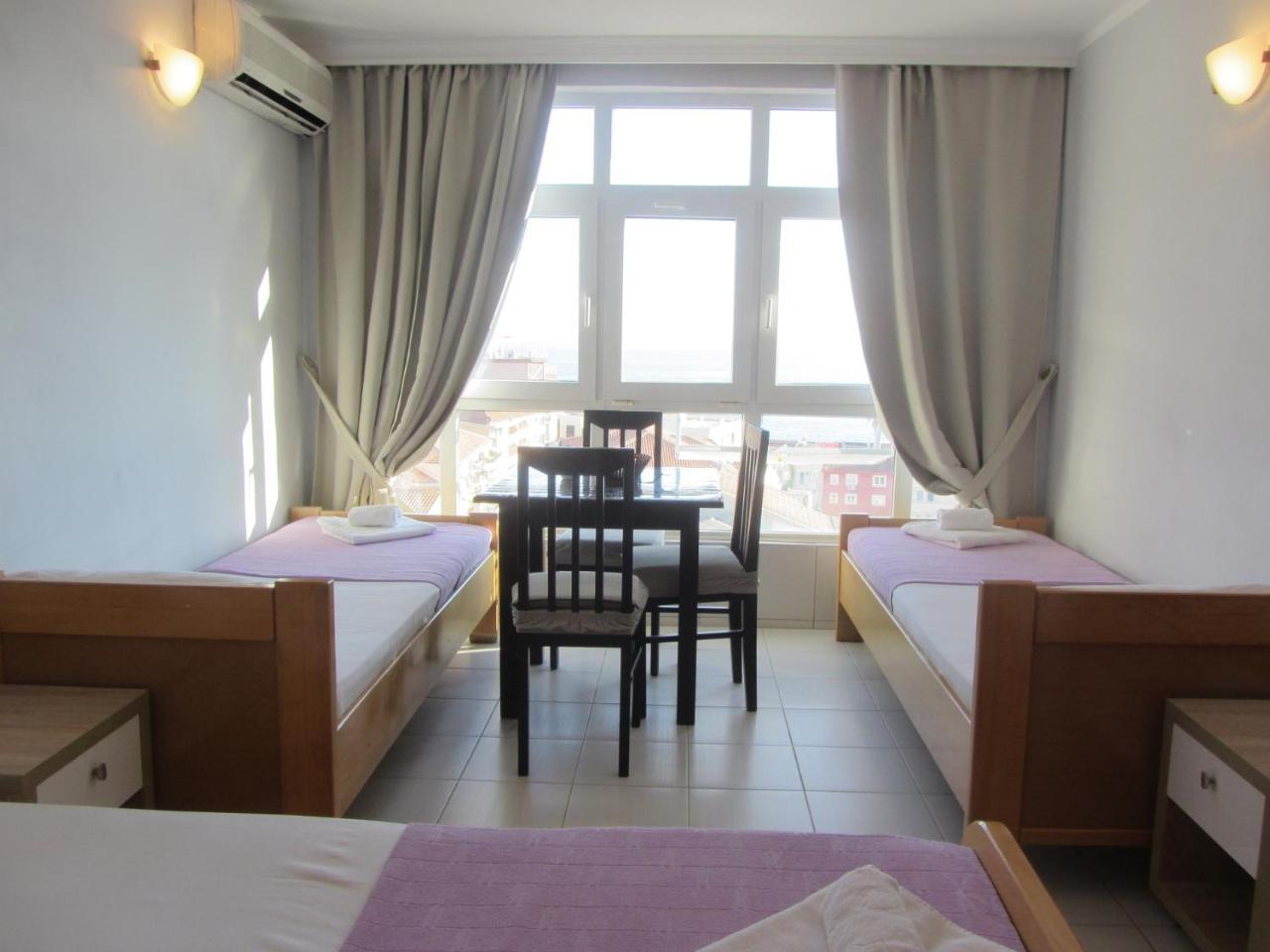 Appartement Cernogoriya voyage à Rafajlovići Extérieur photo