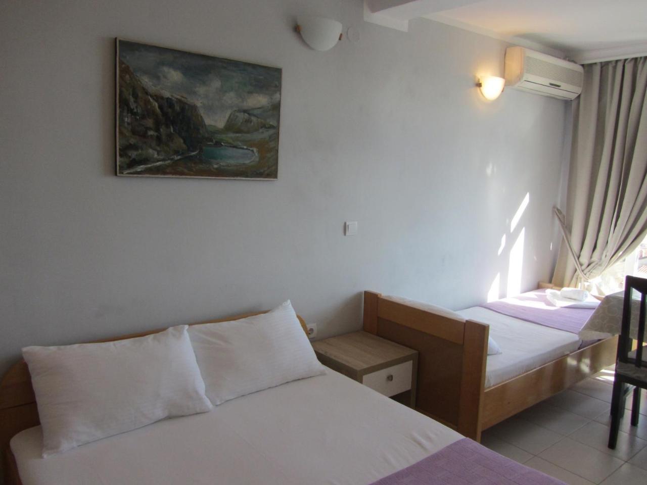 Appartement Cernogoriya voyage à Rafajlovići Extérieur photo